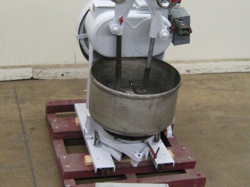 Artofex搅拌器贴垂直PH9照片