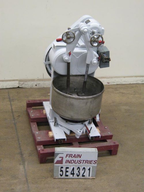 Artofex搅拌器贴垂直PH9照片