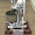 缩略图的Arfex搅拌机糊垂直ph9