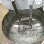 缩略图的Arfex搅拌机糊垂直ph9