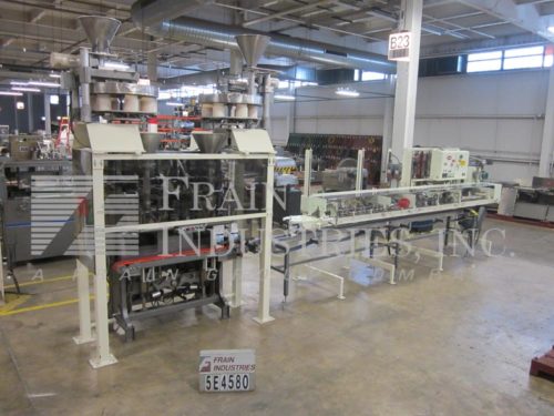 Bemis全粉BAGLINE的照片