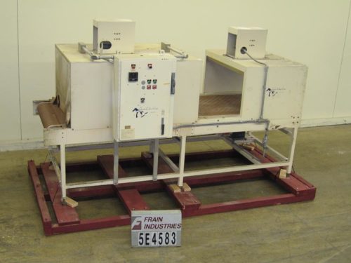 伟大的湖泊照片收缩隧道MP2040-60 / C4