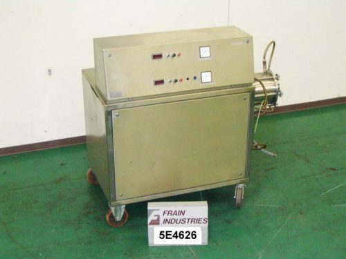 Trefa搅拌器浆糊照片水平T2000