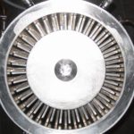 Trefa搅拌机糊状膏水平T2000