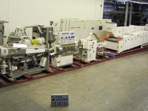 klockner hansel美国克罗尼奥完整的线糖果旋转塑料/ strada照片