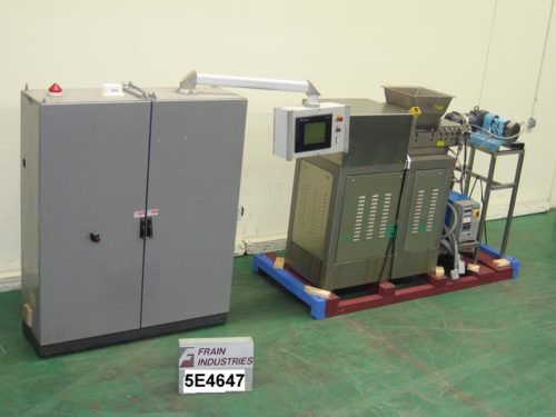 Photo of Latini Candy Extruders EXECUTIVE
