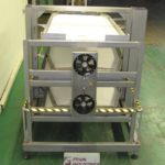 冷却器隧道冷却输送机的缩略图