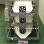 冷却器隧道冷却输送机的缩略图