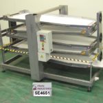 冷却器隧道冷却输送机的缩略图