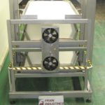 冷却器隧道冷却输送机的缩略图