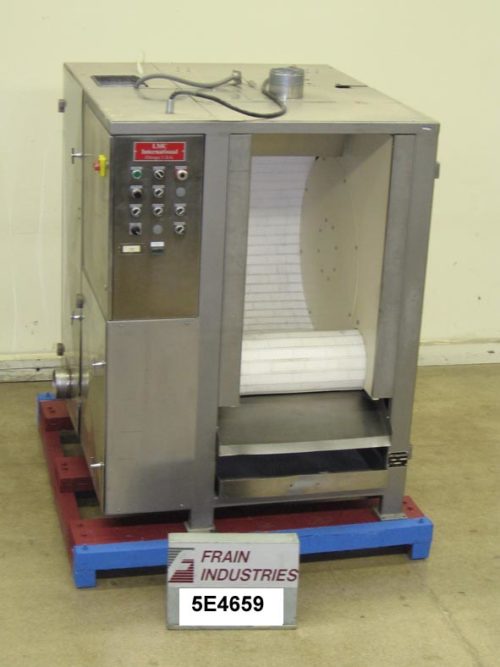 拉丁尼潘的照片，旋转的BCP24P