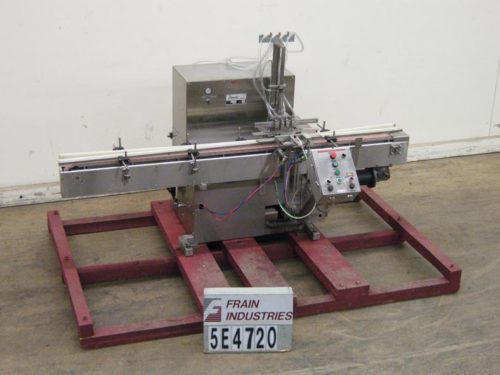 纺织填料液体pos disp al100照片