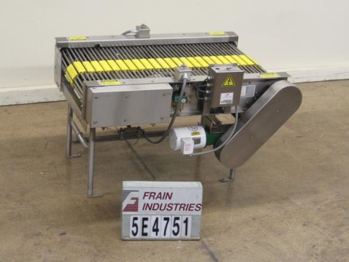 SIG输送机Laner Hizhsw550364S照片