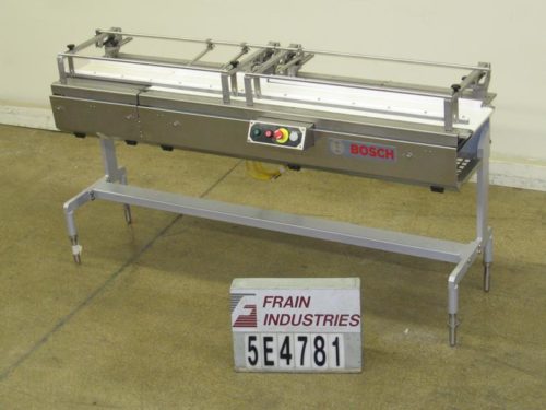 图片博世包装附件产品馈线IL-2馈线