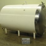 芝加哥不锈钢设备SS JKT 3000 GAL的缩略图