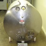 芝加哥不锈钢设备SS JKT 3000 GAL的缩略图