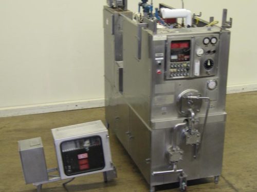 WCB / Anderson冰淇淋冰箱W-108G图片