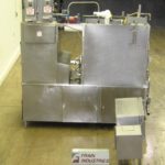 WCB/Anderson冰淇淋冷冻柜W-108G缩略图