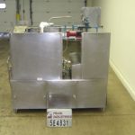 WCB/Anderson冰淇淋冷冻柜W-108G缩略图