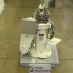 国际压片旋转式DC16的缩略图