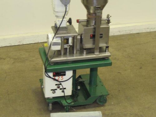 Photo of Vibra Screw Feeder Auger