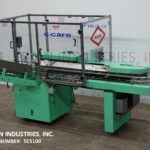 Bivans Cartoner Semi Vertical Tuck 72T的缩略图