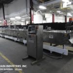 空气化工产品公司的缩略图冷冻隧道GR7-5446-PO