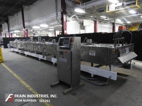 空气产品冷冻通道GR7-5446-PO照片