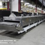 空气化工产品公司的缩略图冷冻隧道GR7-5446-PO