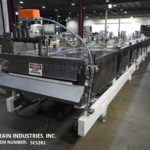 空气化工产品公司的缩略图冷冻隧道GR7-5446-PO