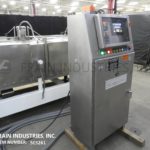 空气化工产品公司的缩略图冷冻隧道GR7-5446-PO