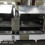 空气化工产品公司的缩略图冷冻隧道GR7-5446-PO