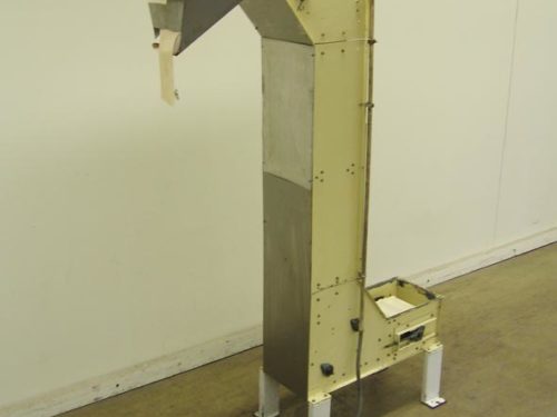 迈耶输送机斗式提升机PA52S9照片