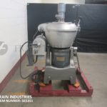 Hobart Cutter, Slicer Chopper/Processor VCM60E的缩略图