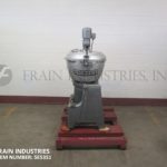 Hobart Cutter, Slicer Chopper/Processor VCM60E的缩略图