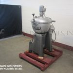 Hobart Cutter, Slicer Chopper/Processor VCM60E的缩略图