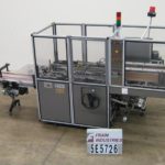 梅尔森爱德华兹包装包裹翻盖，栏杆L60FF