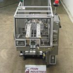 梅尔森爱德华兹包装包裹翻盖，栏杆L60FF