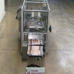 梅尔森爱德华兹包装包裹翻盖，栏杆L60FF