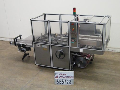 Photo of Marden Edwards Wrapper Overwrap, Bar L60FF