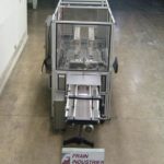 Thumbnail of Marden Edwards Wrapper Overwrap, Bar L60FF