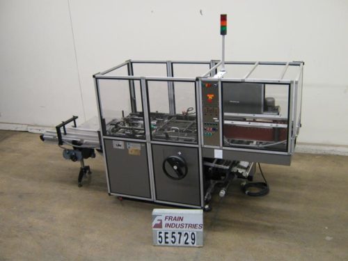 Photo of Marden Edwards Wrapper Overwrap, Bar L60FF