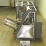 Serpa包装盒铰链刀竖立胶带250CE