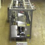 Serpa包装盒铰链刀竖立胶带250CE