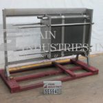 Alfa Laval Heat Exch Plate H10-RC的缩略图