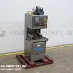 Hoyer糖果巧克力的缩略图Enrober HOYROBE