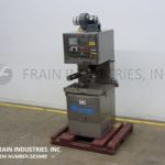 Hoyer糖果巧克力的缩略图Enrober HOYROBE