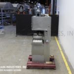 Hoyer糖果巧克力的缩略图Enrober HOYROBE