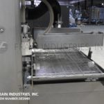 Hoyer糖果巧克力的缩略图Enrober HOYROBE