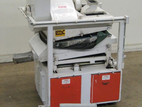 LMC Lewis M Carter MaparyOri Sifter 301的照片